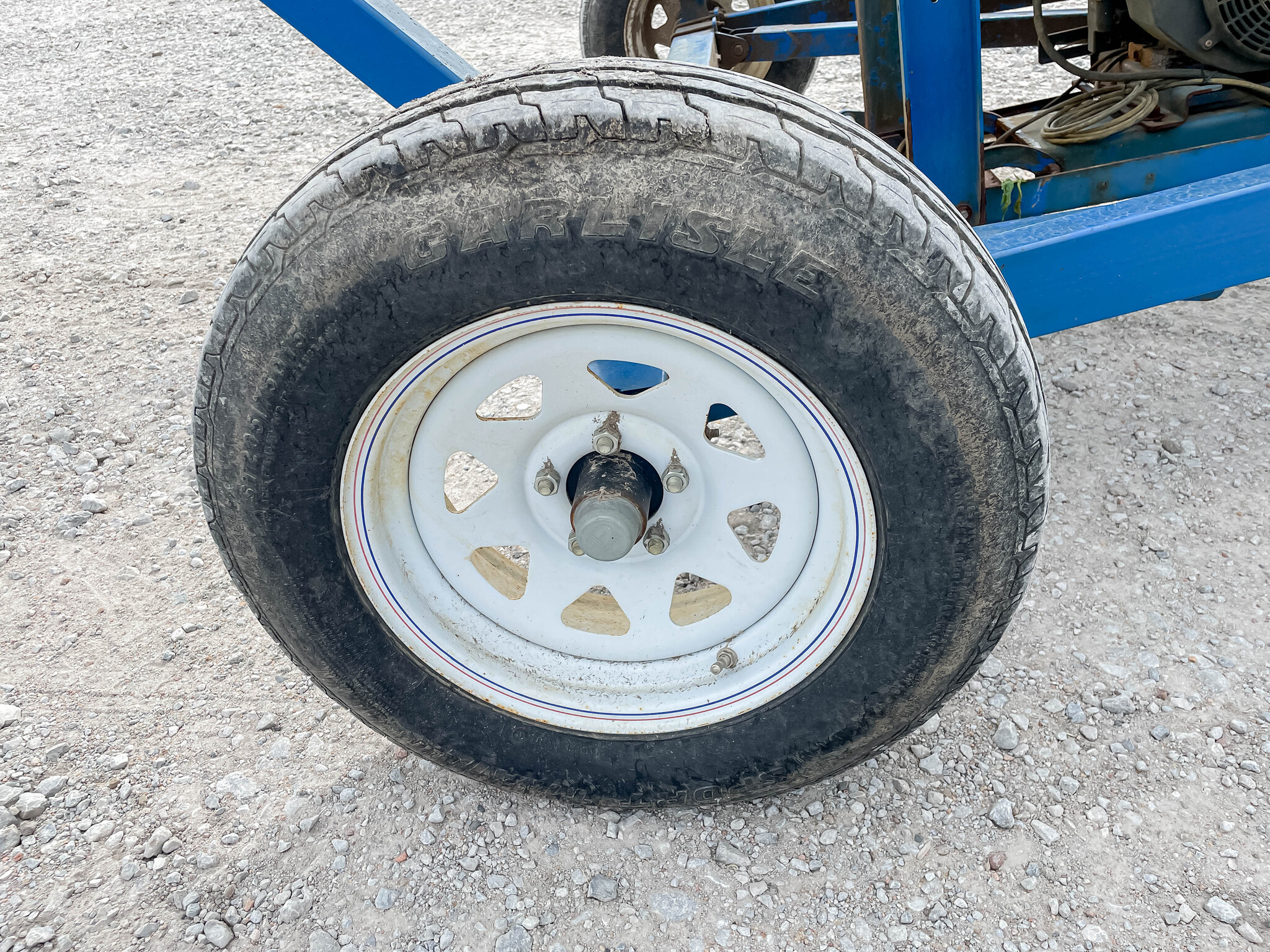  2021 Brandt 1547LP+ at LandMark in Kearney, NE