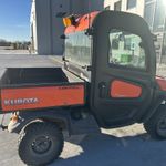 2020 KUBOTA RTV-1100 at LandMark in Arapahoe, NE