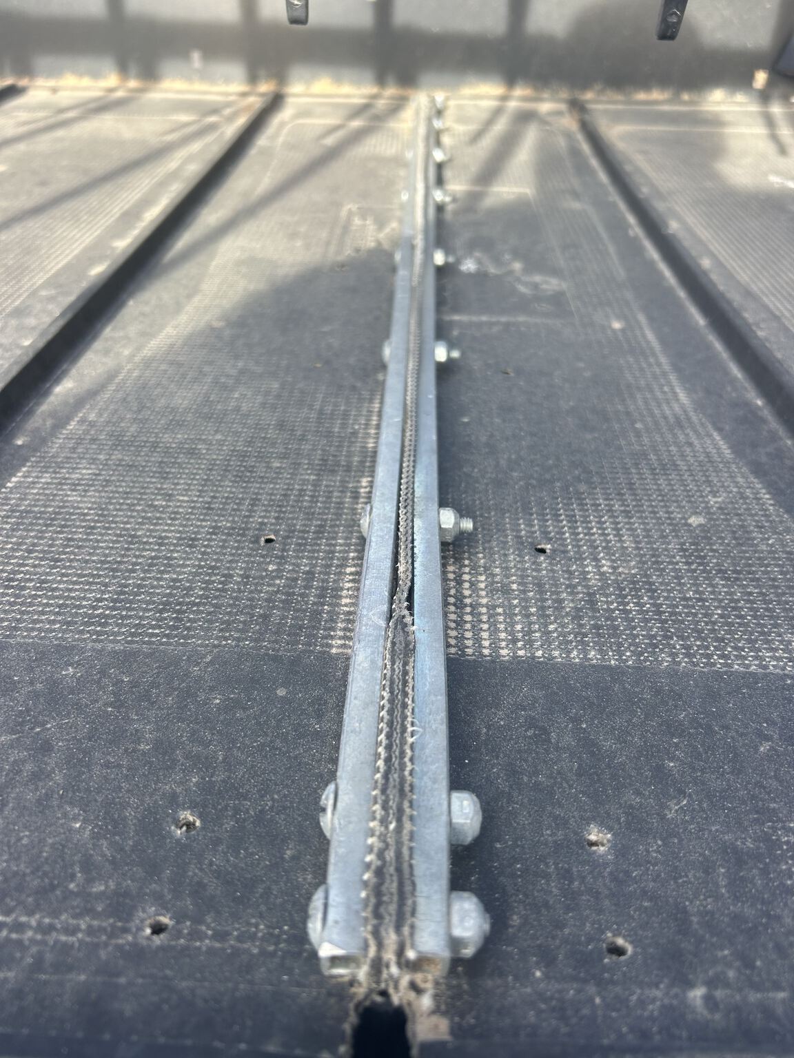  2020 MACDON FD125 at LandMark in Holdrege, NE