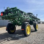  2024 John Deere 412R at LandMark in Lexington, NE