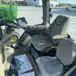  2024 John Deere 8R 310 at LandMark in Fairfield, NE