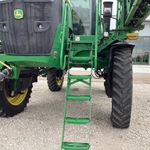  2022 John Deere 612R at LandMark in Arapahoe, NE