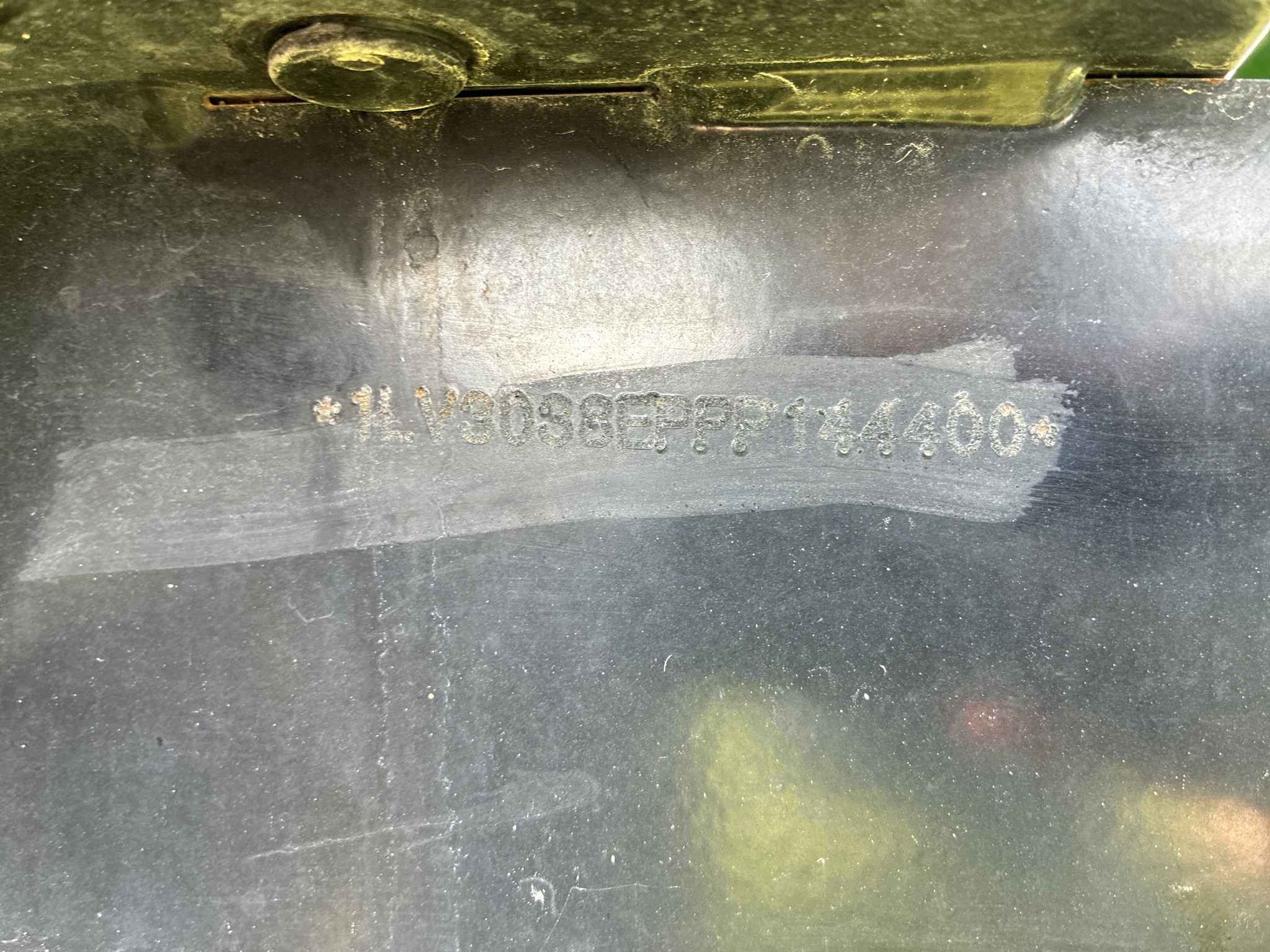 On Lot 2023  3038E at LandMark in 