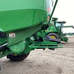  2023 John Deere S780 at LandMark in Arapahoe, NE