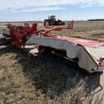  2018 KUHN FC813R at LandMark in Fairfield, NE