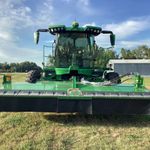  2024 John Deere W235R at LandMark in Minden, NE