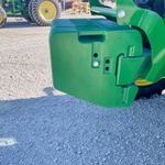  2023 John Deere 6195R at LandMark in Phillipsburg, KS