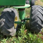  2013 John Deere 1890 at LandMark in Hebron, NE