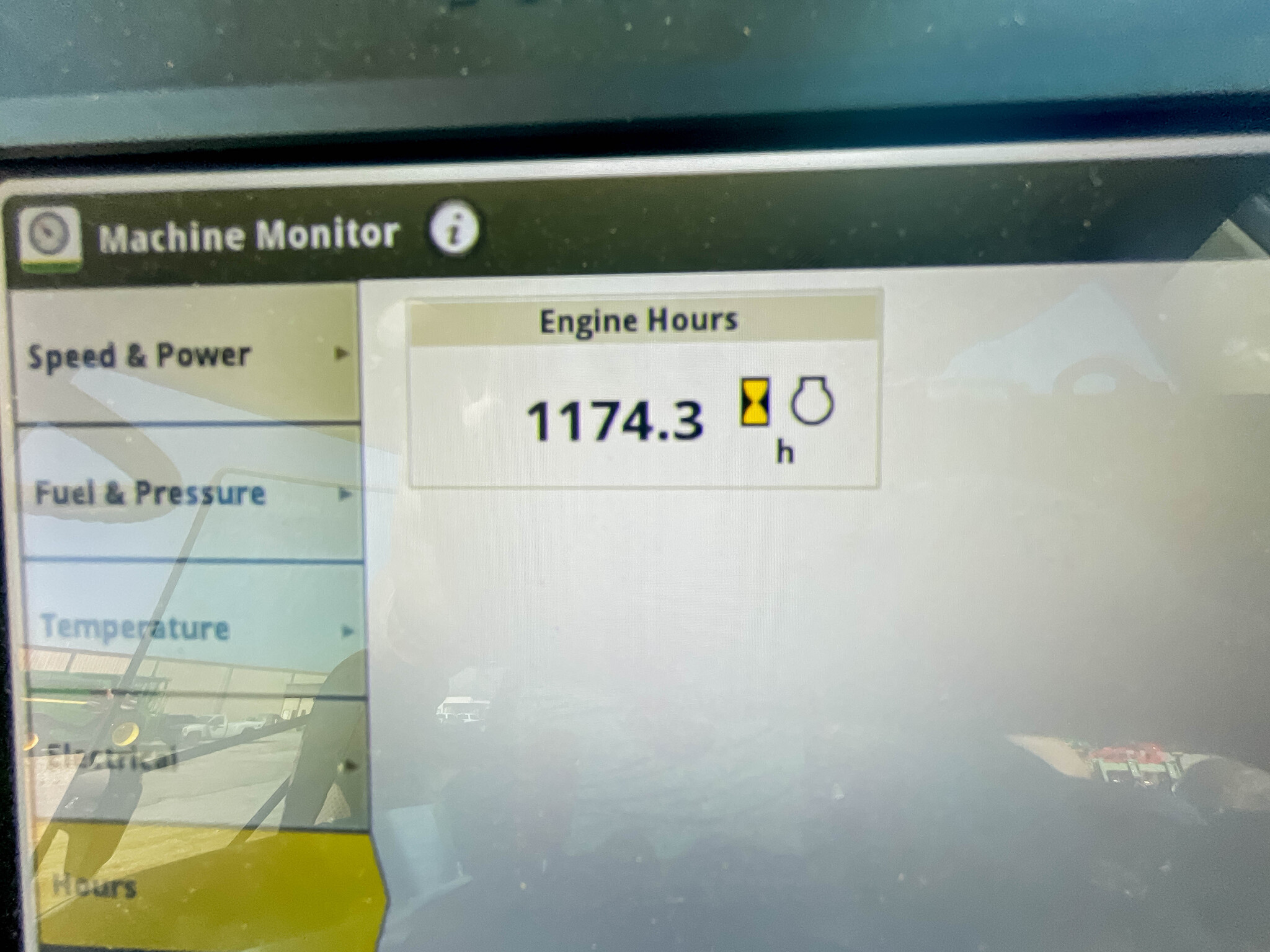  2022 John Deere 6R 155 at LandMark in Holdrege, NE