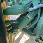  2017 John Deere 8370R at LandMark in Arapahoe, NE