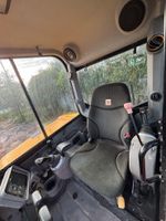 Used 2023 JCB 50Z-1 T4 at Briggs Equipment in Jacksonville, FL (JCB)