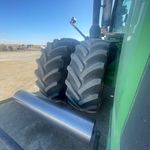  2005 John Deere 9220 at LandMark in Phillipsburg, KS