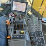 2011 John Deere 8335R at LandMark in Arapahoe, NE