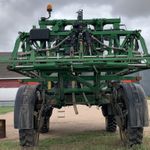  2021 John Deere R4045 at LandMark in Lexington, NE