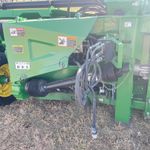  2023 John Deere HD35F at LandMark in Marysville, KS