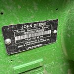  2025 John Deere 8R 410 at LandMark in Minden, NE