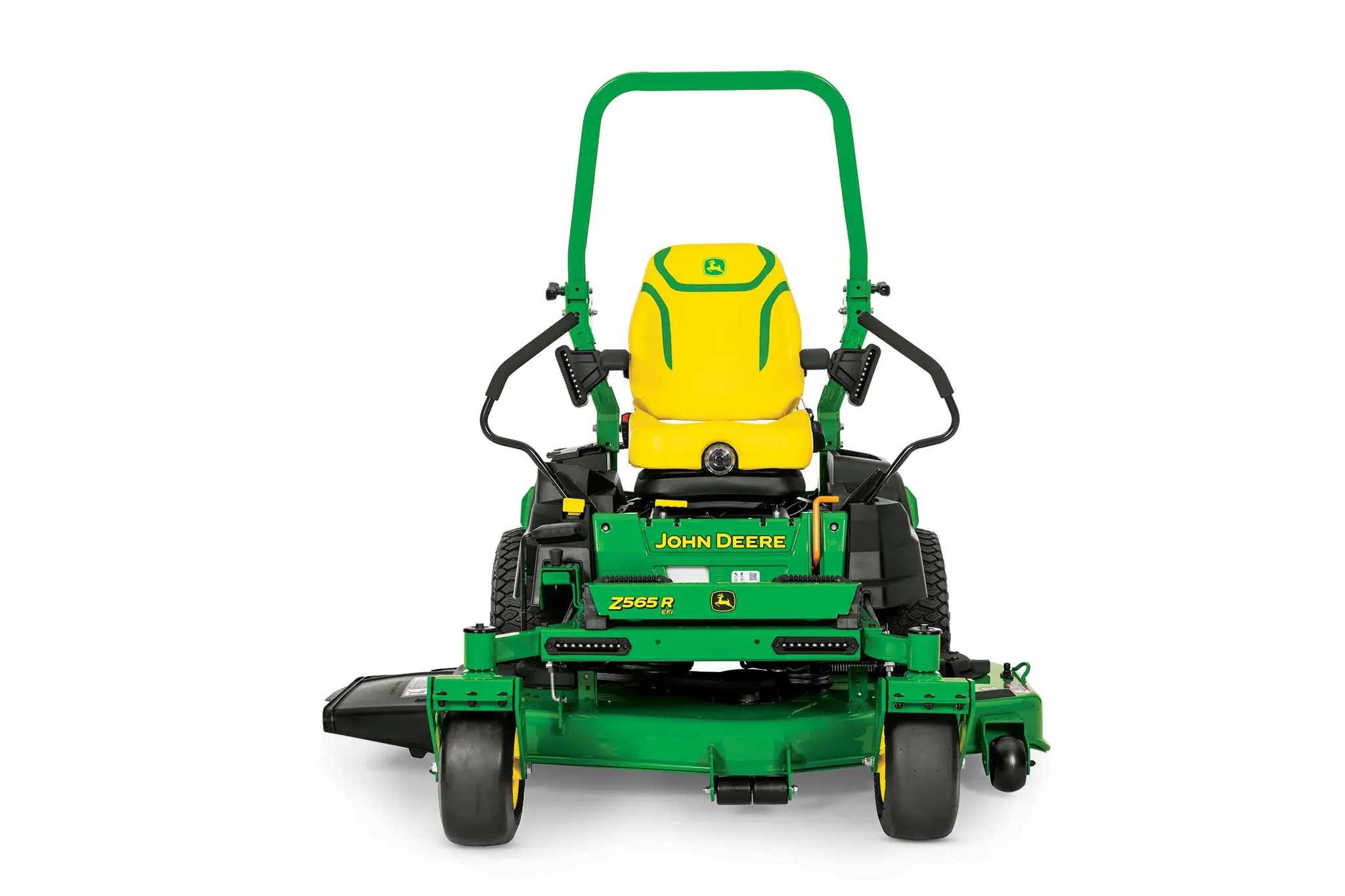 New John Deere Z565R ZTrak™ Mower at Papé Machinery Ag & Turf