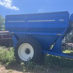  2009 J&m 750-18 at LandMark in Lexington, NE
