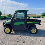  2021 John Deere XUV 835R at LandMark in Hastings, NE