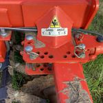  2013 Kuhn Krause 8000-30 at LandMark in Minden, NE