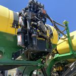  2017 John Deere 1775NT at LandMark in Arapahoe, NE