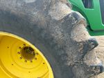  2009 John Deere 9430 at LandMark in Smith Center, KS