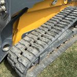  2024 John Deere 331G at LandMark in Marysville, KS