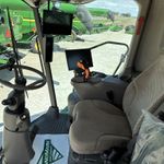  2024 John Deere S780 at LandMark in Fairfield, NE