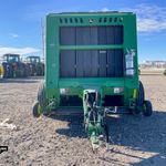  2022 John Deere 560M at LandMark in Hastings, NE
