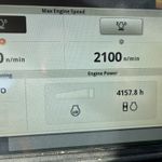  2021 John Deere F4365 at LandMark in Hastings, NE