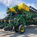  2025 John Deere 1795 at LandMark in Beatrice, NE