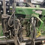  2021 John Deere C12R at LandMark in Hebron, NE
