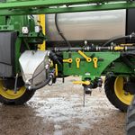  2023 John Deere 408R at LandMark in Minden, NE