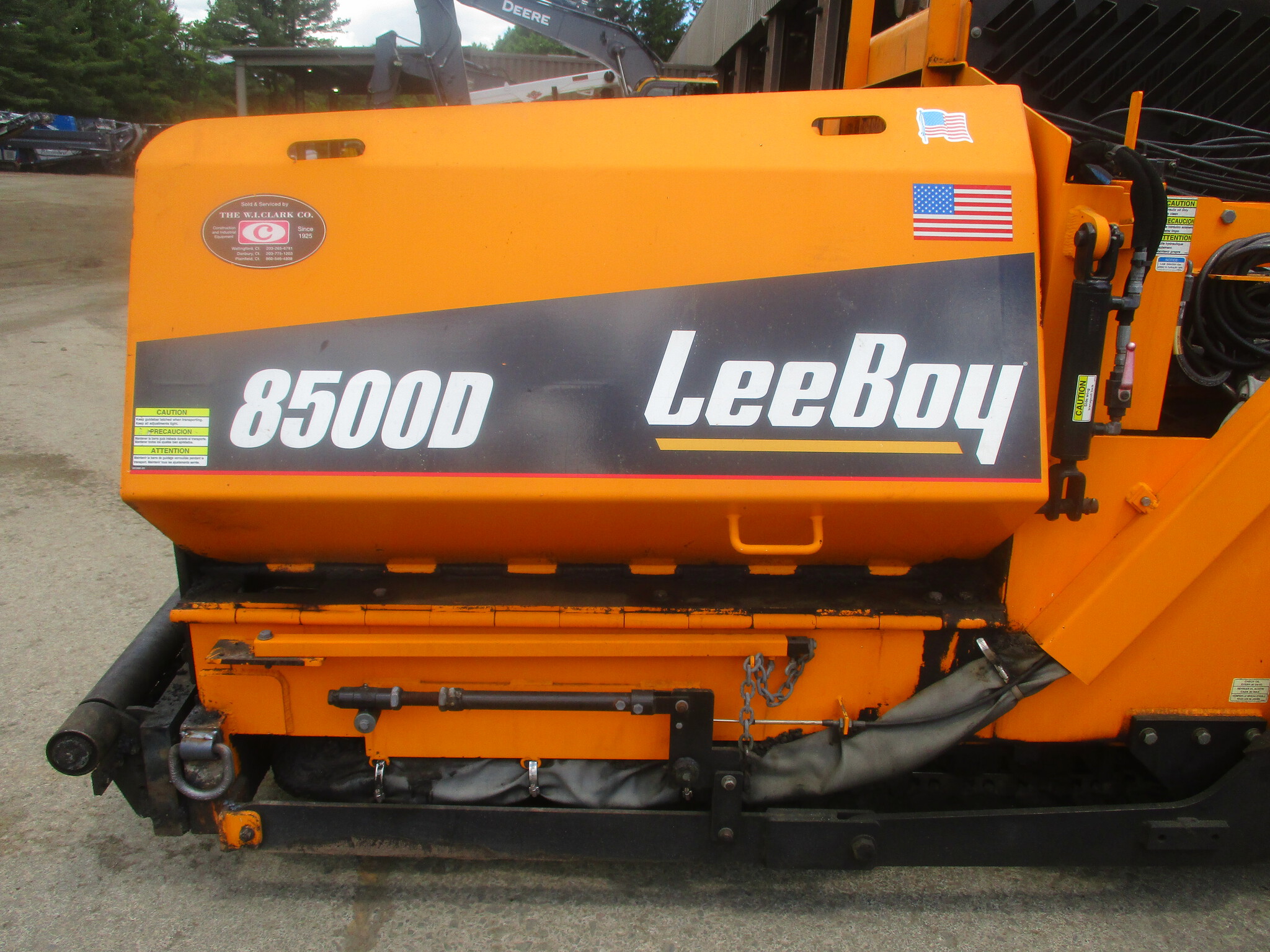 8500D