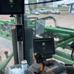  2023 John Deere 412R at LandMark in Gothenburg, NE