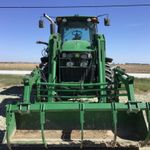  2007 John Deere 7930 at LandMark in Smith Center, KS