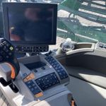  2023 John Deere 412R at LandMark in Gothenburg, NE