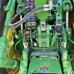  2024 John Deere 8R 340 at LandMark in Minden, NE