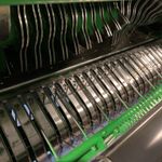  2019 John Deere 560M Precutter at LandMark in Fairfield, NE