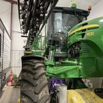  2008 John Deere 4830 at LandMark in Beatrice, NE