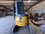  2009 John Deere 35D at LandMark in Beatrice, NE