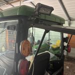  2022 John Deere 1025R at LandMark in Beatrice, NE