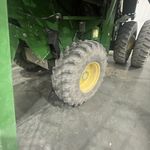  2007 John Deere 9760 STS at LandMark in Phillipsburg, KS