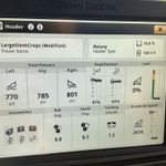  2024 John Deere W235R at LandMark in Minden, NE