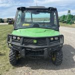  2019 John Deere XUV 865M at LandMark in Marysville, KS