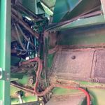  2007 John Deere 9660 STS at LandMark in Minden, NE