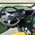  2009 John Deere XUV 620I GREEN at LandMark in Hebron, NE