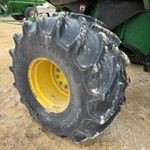  2025 John Deere S7 800 at LandMark in Smith Center, KS