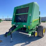  2019 John Deere 560R at LandMark in Kearney, NE