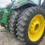  2020 John Deere 8R 280 at LandMark in Hebron, NE